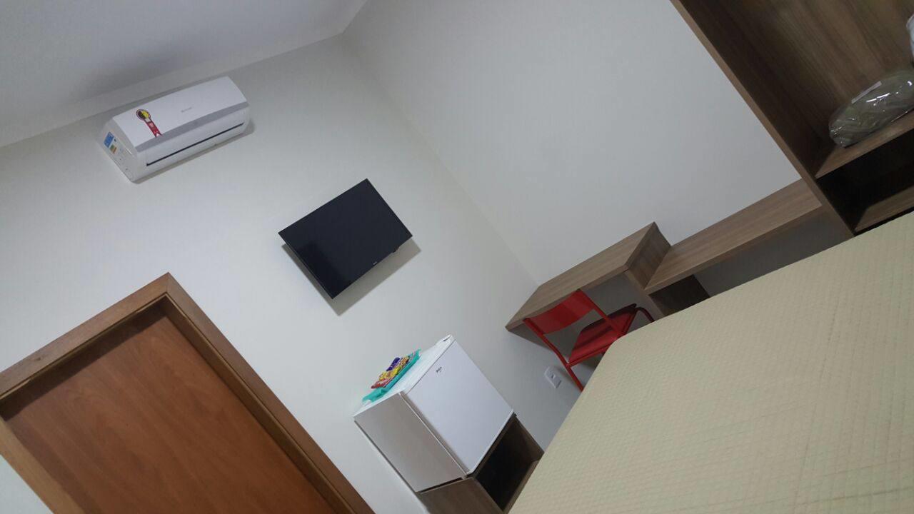 Hotel Vila Verde Penapolis Luaran gambar